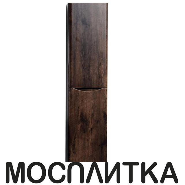   Мосплитка Сантехника Шкаф-пенал BelBagno Ancona-N 150 rovere more L