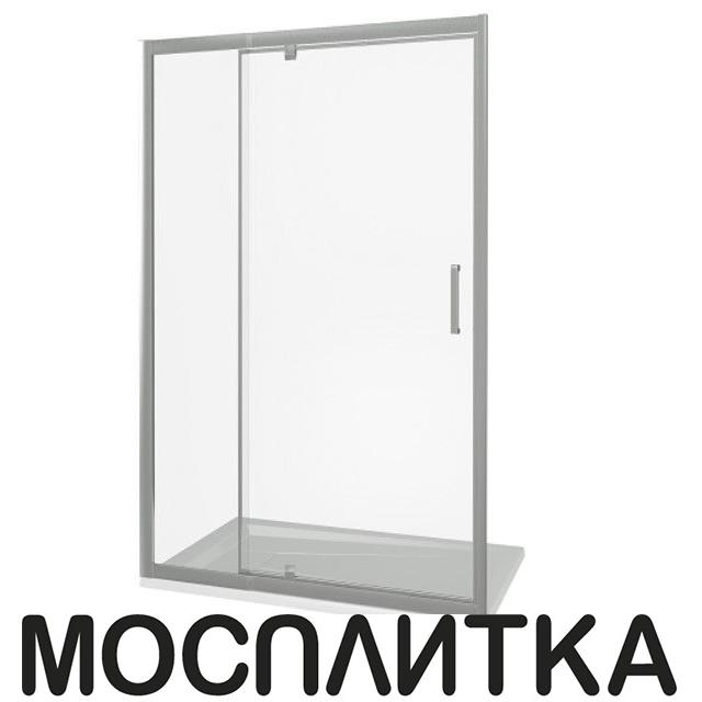 Душевые двери Душевая дверь в нишу GOOD DOOR Orion WTW-PD-120-C-CH