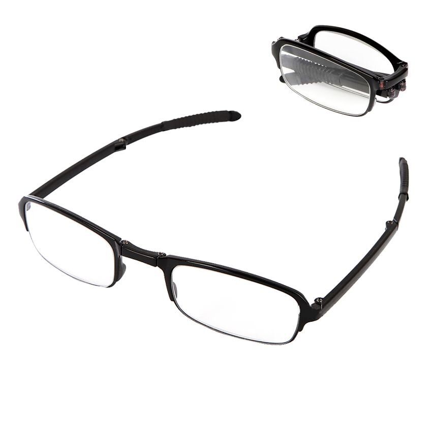 Оптика  HSR24 Складные увеличительные очки-лупа