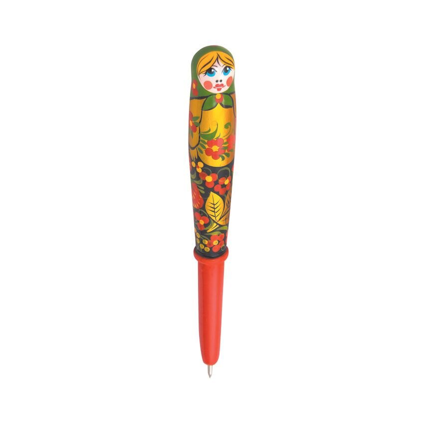 Ручка «Ягодка»