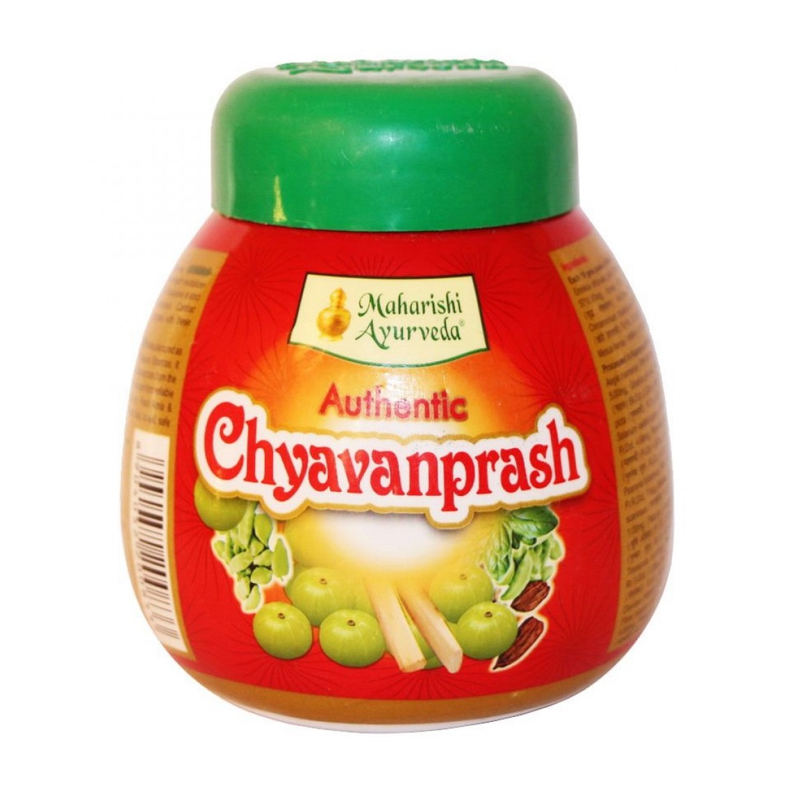 Чаванпраш (500 г), Chyavanprash, произв. Maharishi Ayurveda