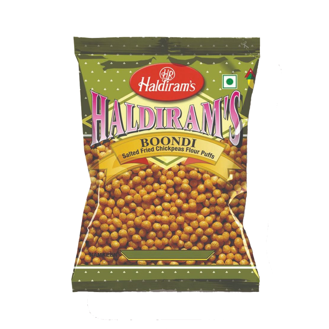 Боонди (200 г), Boondi, произв. Haldiram's