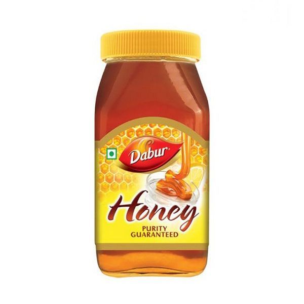 Мёд  MyIndia Мед (250 г), Honey, произв. Dabur