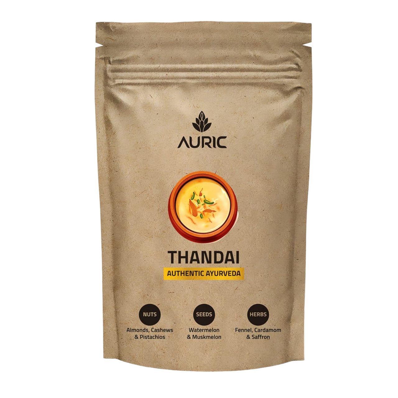 Напиток Тандай (250 г), Thandai, произв. Auric