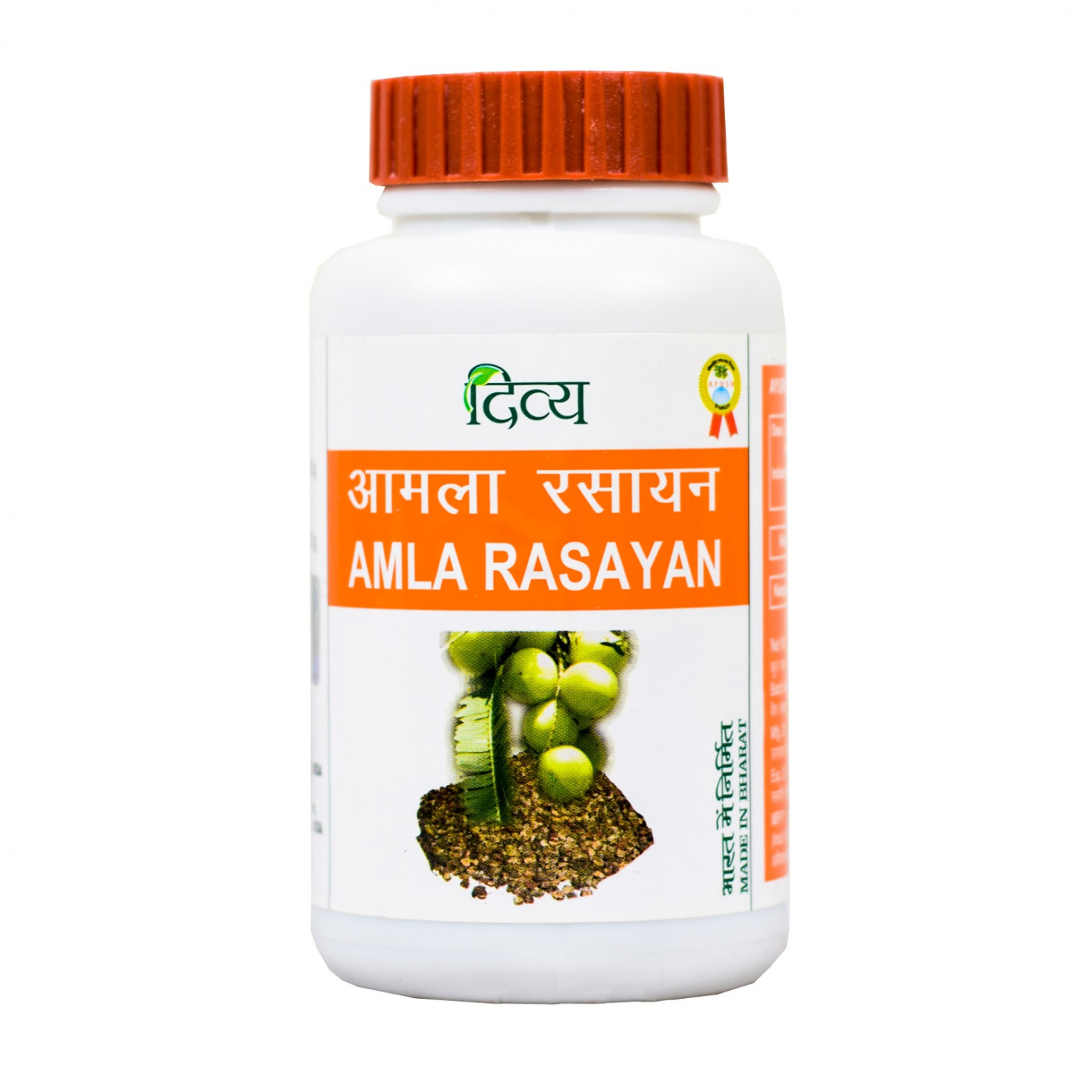 Амла Расаян (100 г), Amla Rasayan, произв. Patanjali