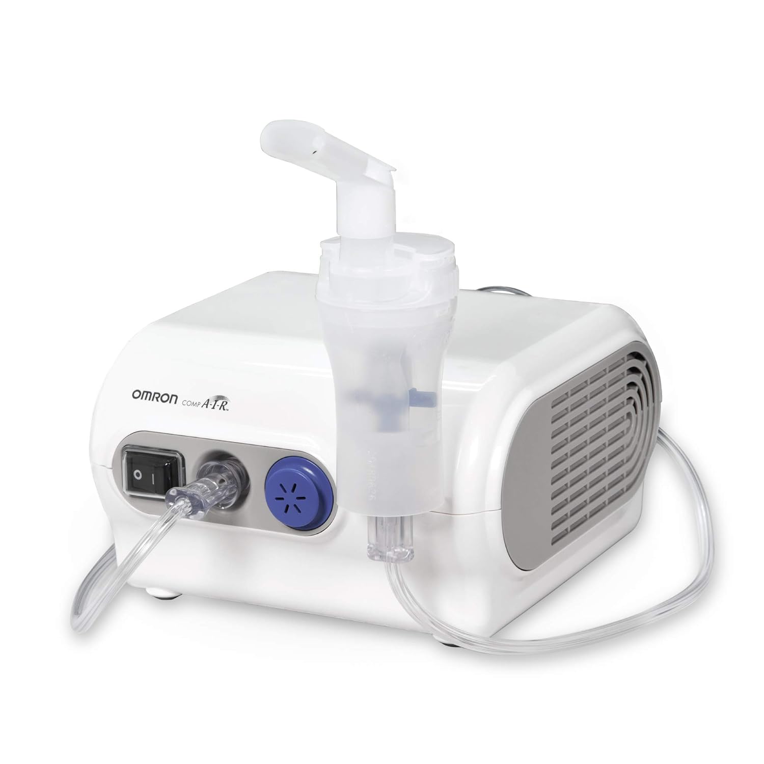 Компрессорный небулайзер NE C28 для детей и взрослых, Compressor Nebulizer NE C28 for Children and Adults, произв. Omron