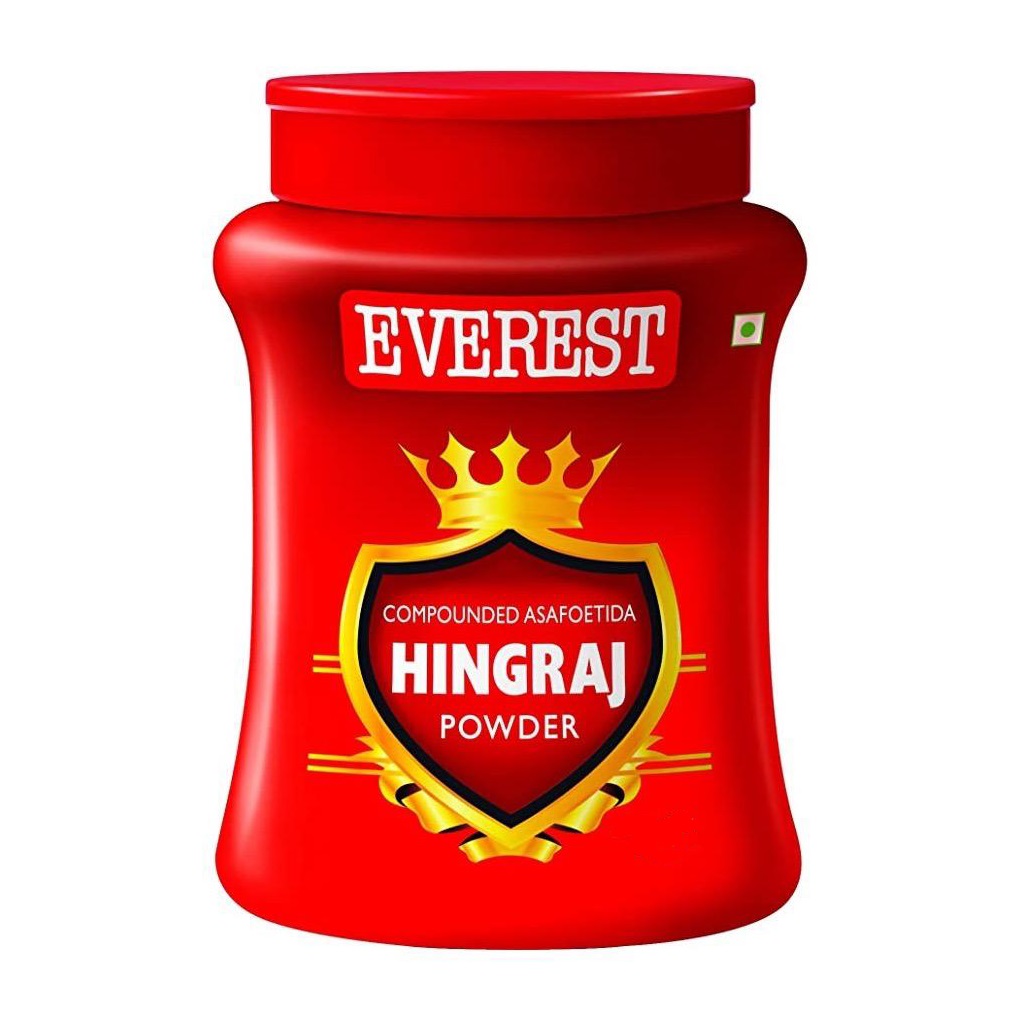 Асафетида молотая (50 г), Hingraj Powder, произв. Everest