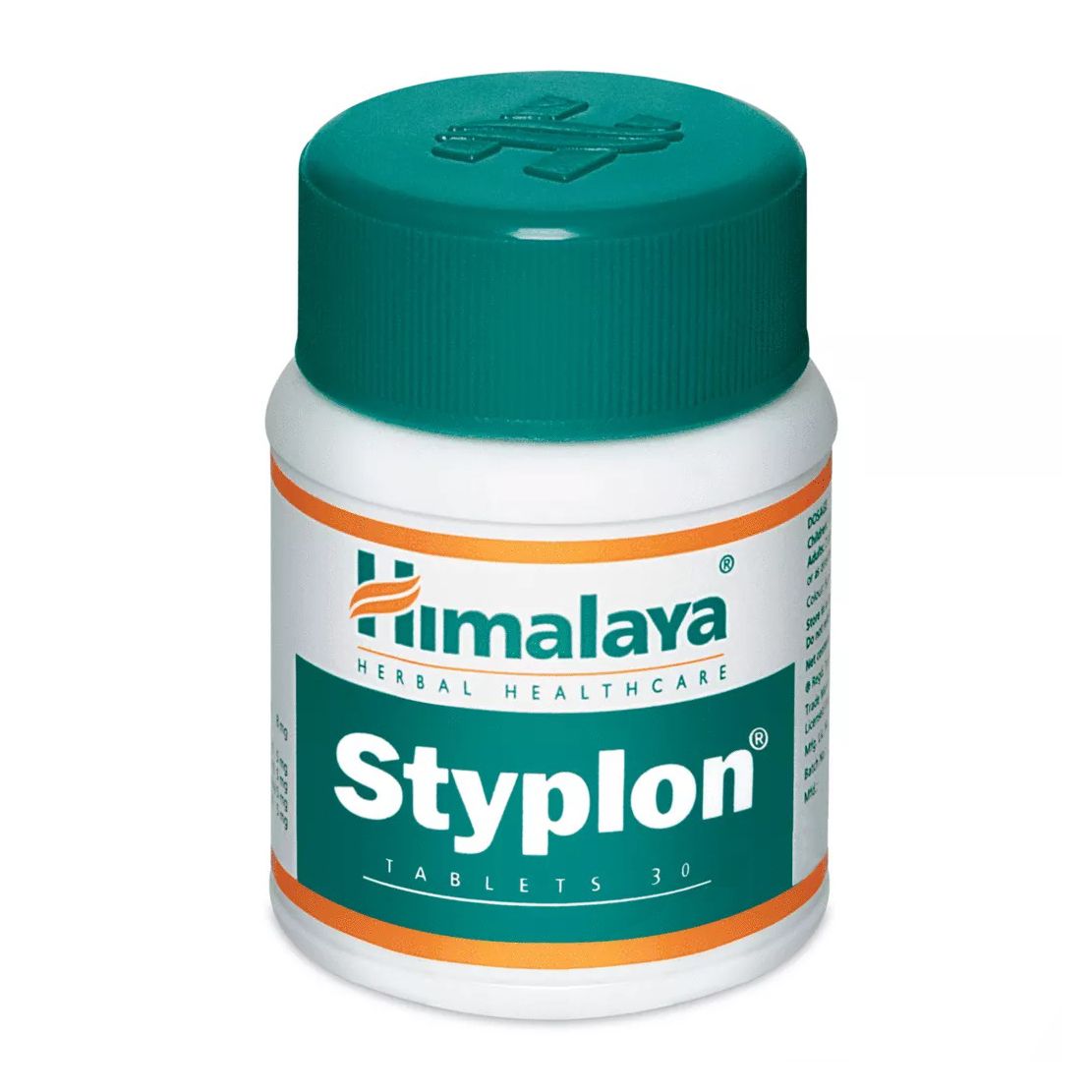 Стиплон (30 таб), Styplon, произв. Himalaya