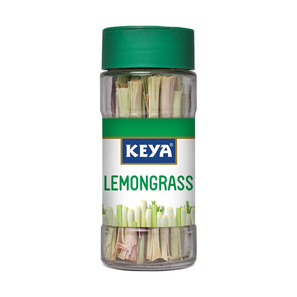 Лемонграсс (12 г), Lemongrass, произв. Keya