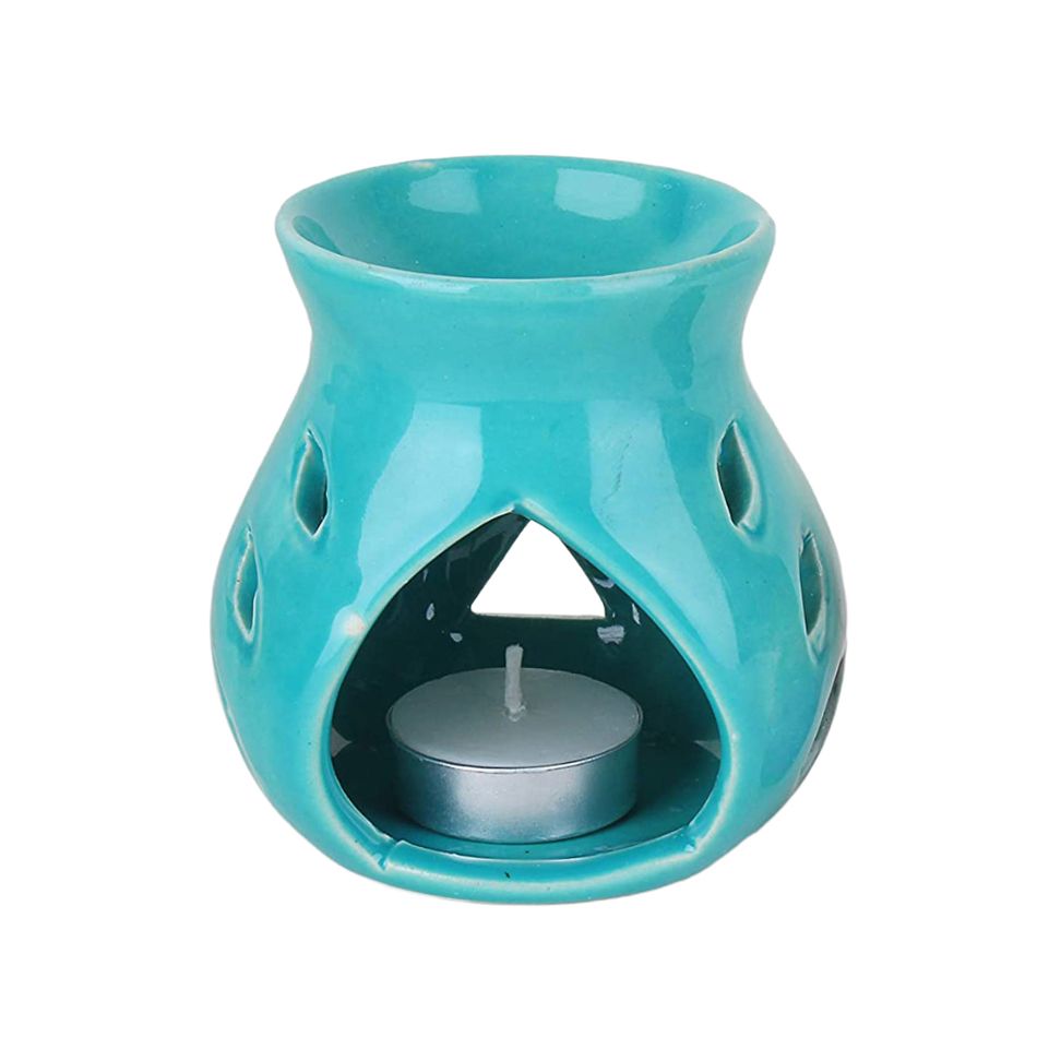 Керамическая аромалампа, Ceramic Aroma Diffuser, произв. Asian Aura