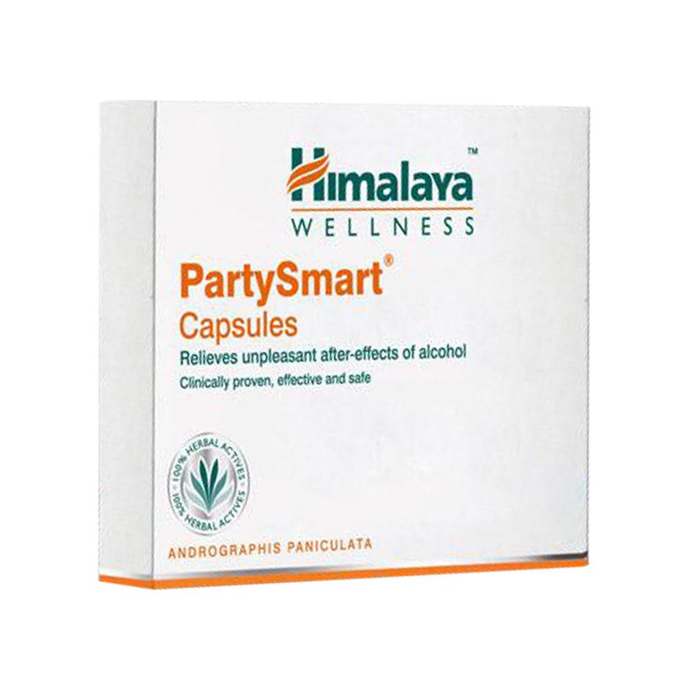 Пати Смарт (5 кап), PartySmart, произв. Himalaya