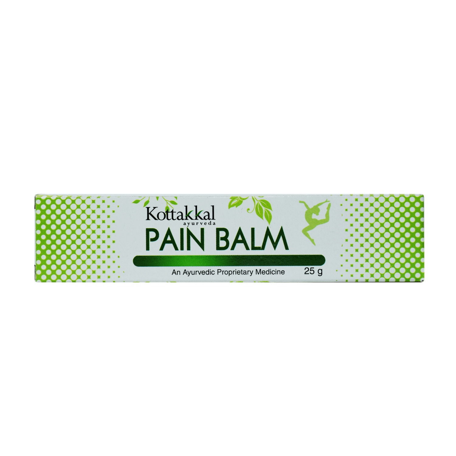 Пейн Балм (25 г), Pain Balm, произв. Kottakkal Ayurveda