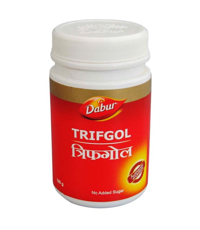 Трифгол (100 г), Trifgol, произв. Dabur