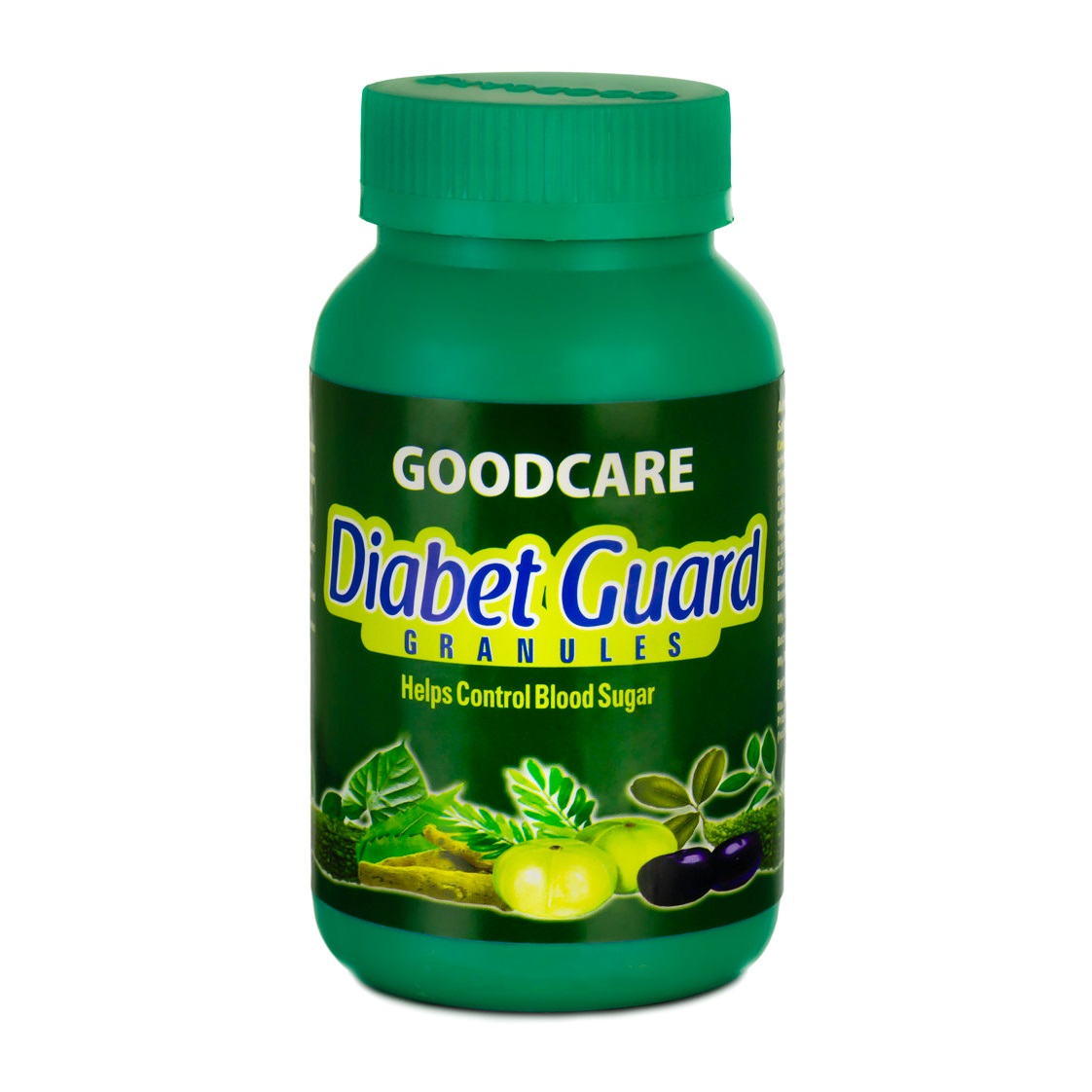 Порошки Диабет Гард (100 г), Diabet Guard Granules, произв. Goodcare