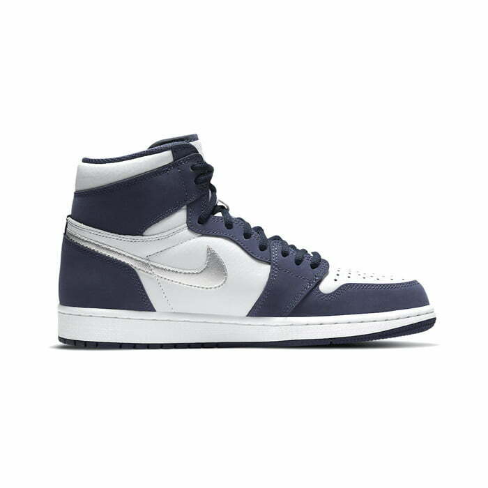 Air Jordan 1 Retro High COJP Midnight Navy (2020)