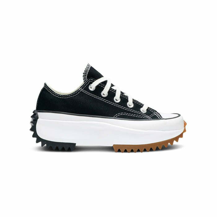 Converse Run Star Hike Ox Black White Gum