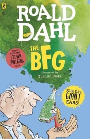 The BFG