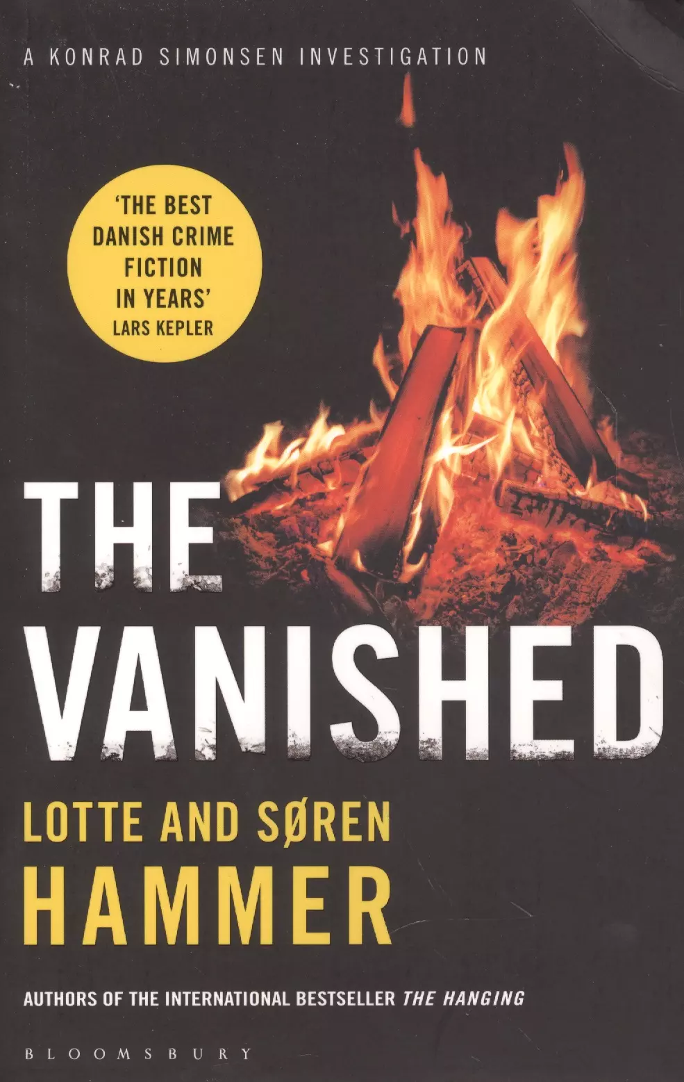 The Vanished