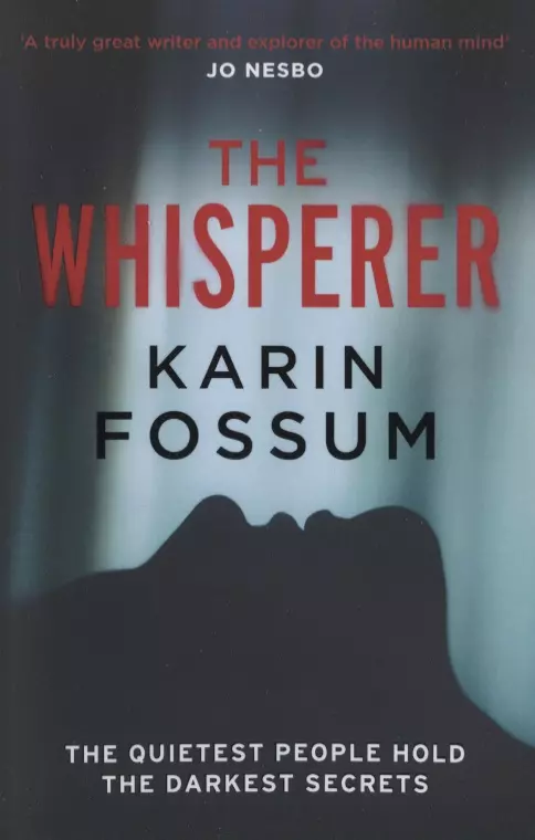 The Whisperer