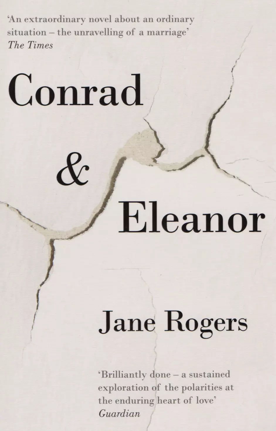 Conrad & Eleanor