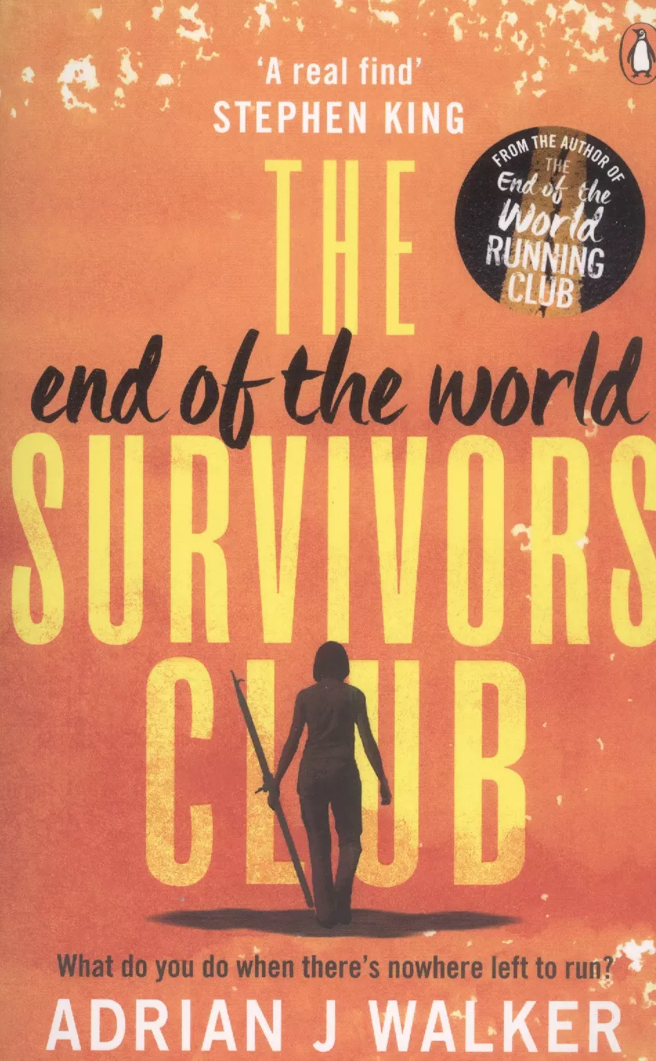 The End of the World Survivors Club