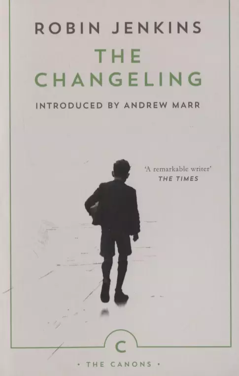 The Changeling