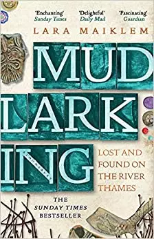 Mudlarking