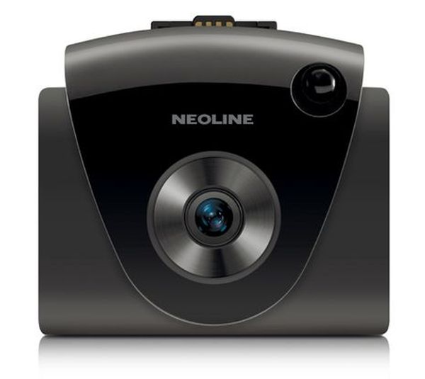 Гибрид радар-детектора и видеорегистратора Neoline X-COP 9700s