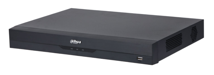 Видеорегистратор DAHUA DHI-NVR5232-EI, 8/16/32 Channel 1U 2HDDs 4K & H.265 Pro Network Video Recorder (DHI-NVR5232-EI)