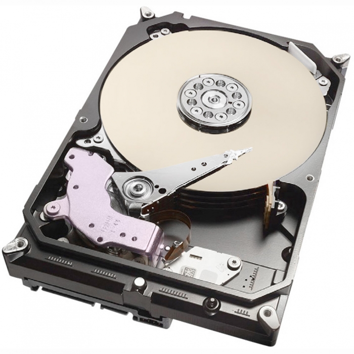 3.5" 10TB WD Ultrastar DC HC330 [WUS721010ALE6L4] SATA 6Gb/s, 7200rpm, 256MB, 0B42266, 512e, Bulk, RTL {20} (678269)