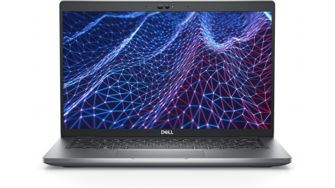 Ноутбук без сумки DELL Latitude 5430 Core i5-1235U 14,0" FullHD WVA Antiglare 16GB (2x8GB) DDR4 512GB SSD Intel® Iris® Xe Graphics 4cell (58Whr),Backlit,FPR,Thunderbolt,1y,Linux,1,37kg,Rus/KB (5430-5654)