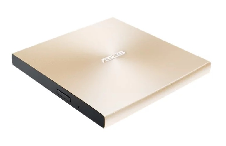   Неватека Привод ASUS SDRW-08U9M-U/GOLD/G/AS/P2G//, dvd-rw, external ; 90DD02A5-M29000 (SDRW-08U9M-U/GOLD/G/AS/P2G)