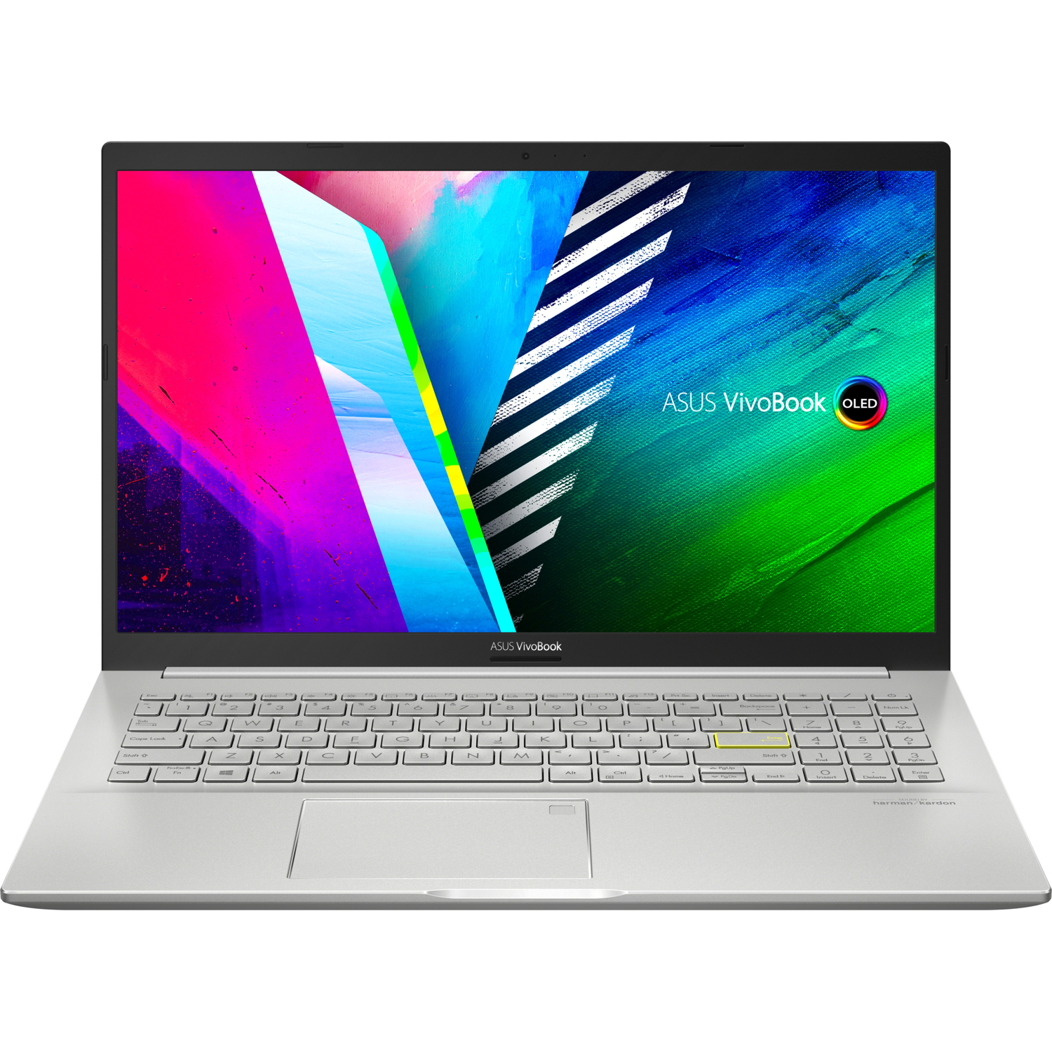 Ноутбук ASUS Vivobook 15 S513EA-L12935W (90NB0SG2-M00CH0)