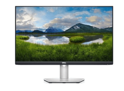 Монитор LCD 24'' 1920х1080, IPS, 250cd/m2, 1000:1,HDMI, 4 ms, DP, Pivot, Swivel