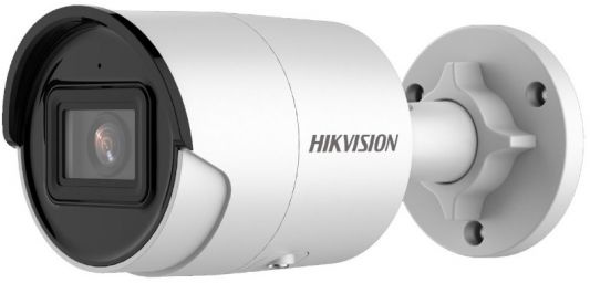 Видеокамера IP Hikvision DS-2CD2043G2-IU 4-4мм цветная