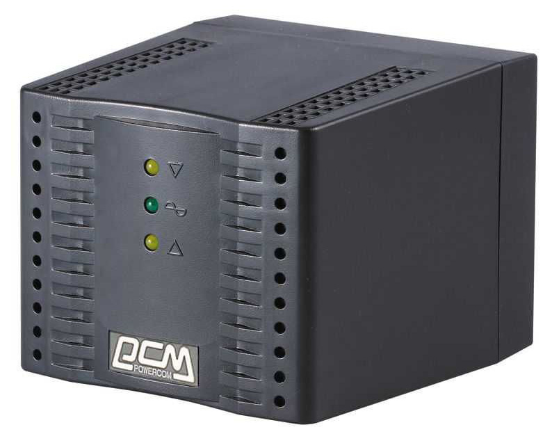   Неватека Стабилизатор напряжения Powercom TCA-3000