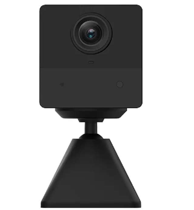 Камера видеонаблюдения IP Ezviz CS-BC2 (2MP) 4-4мм цв.