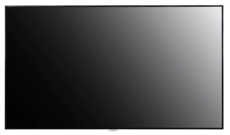 Професиональный дисплей LG 98" Разрешение UHD; Режим работы 24/7; Яркость 500 кд/м2; Коэффициент матовости экрана 28%; ОС webOS 4.0; Wi-Fi; Динамики 10+10 Вт; Режим видео-стены; Поддержка One:Quick Share (98UH5J-H.ARU)