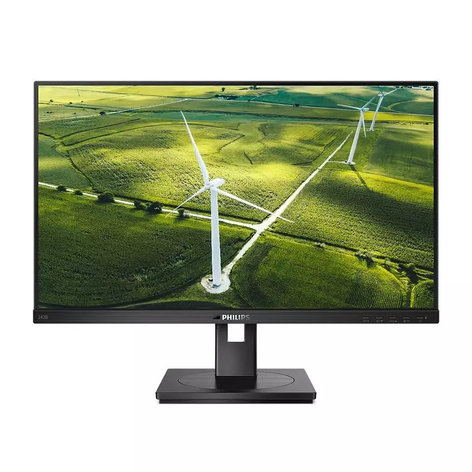 Монитор LCD 24" IPS 242B1G PHILIPS