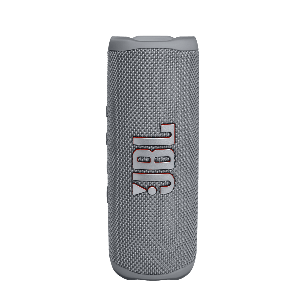 Портативная акустика Колонка порт. JBL Flip 6 серый 30W 1.0 BT (JBLFLIP6GREY)