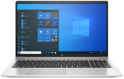 Ноутбук HP ProBook 450 G9 Core i3 1215U 8Gb SSD512Gb Intel UHD 15.6" FHD (1920x1080) Windows 11 Professional 64