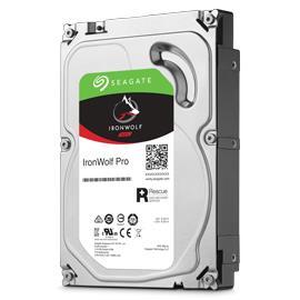 Жесткие диски  Неватека Жесткий диск SATA 6TB 7200RPM 6GB/S 256MB ST6000NE000 SEAGATE