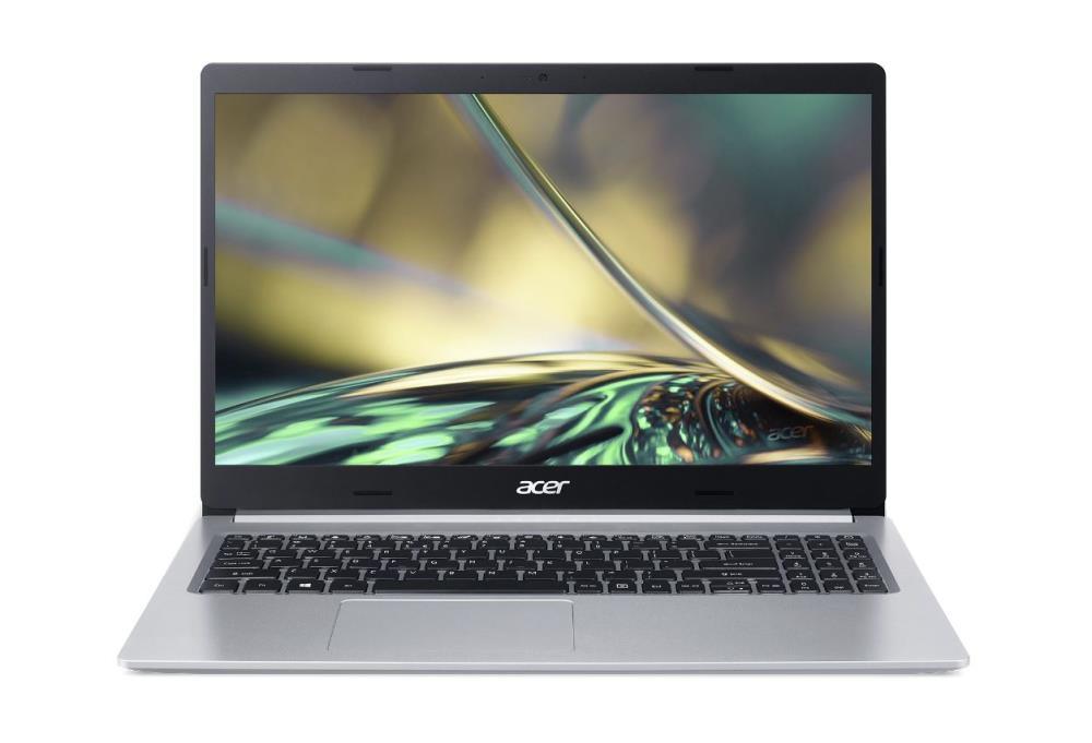 Ноутбук A515-45G-R0FW R5-5500U 15" 8/1TB NX.A8CEM.006 ACER