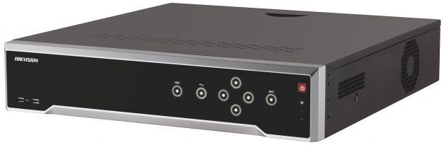 32-x канальный IP-видеорегистратор Hikvision DS-8632NI-K8