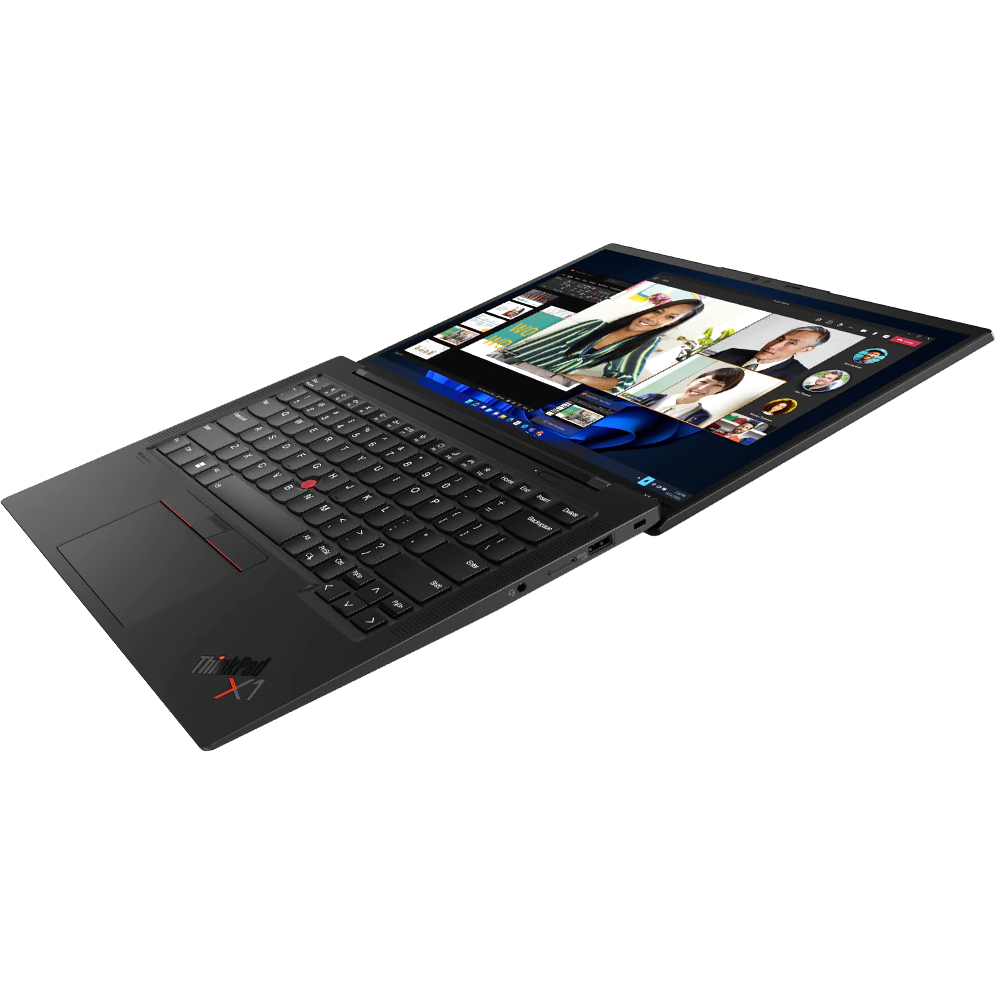 Ноутбук Lenovo 21CB000FUS