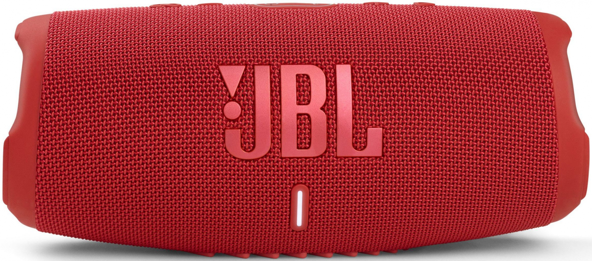 Портативная акустика Колонка порт. JBL Charge 5 красный 30W 2.0 BT 15м 7500mAh (JBLCHARGE5RED)