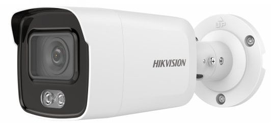 Видеокамера IP Hikvision DS-2CD2047G2-LU(2.8MM) (C) 2.8-2.8мм цветная