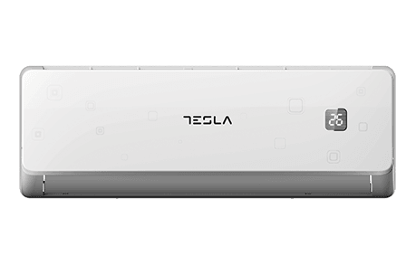 Настенная сплит-система Inverter Tesla TA36FFUL-1232IA, R32, 12000BTU, A++/A+