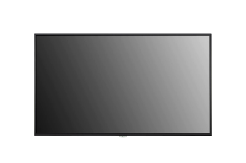 Професиональный дисплей LG 65", Разрешение UHD; Режим работы 24/7; Яркость 500 кд/м2; Коэффициент матовости экрана 28%; ОС webOS 4.1; Wi-Fi; Динамики 10+10 Вт; Режим видео-стены; Поддержка One:Quick Share; Соответствие IP5X (65UH5J-H.ARUC)