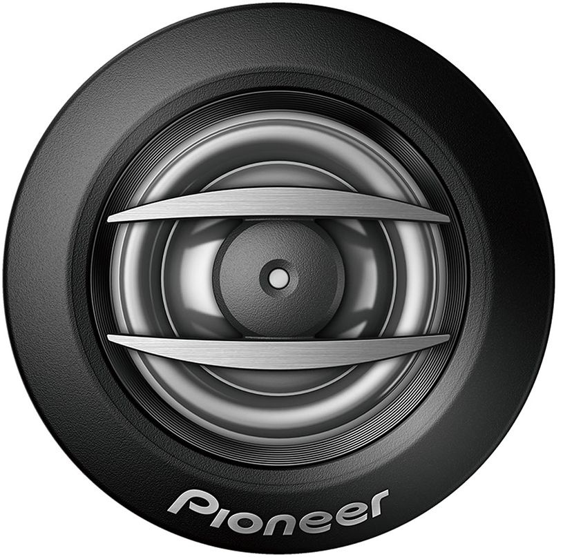 Колонки автомобильные Pioneer TS-A300TW 400Вт 88дБ 6Ом 2см (ком.:2кол.) твитер